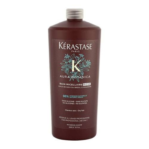 KERASTASE AURA BOTANICA BAIN MICELLAIRE RICHE 1000ML - SHAMPOO AROMÁTICO