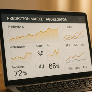 What is a Prediction Market Aggregator?