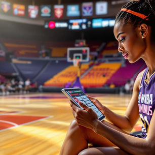 How Plus-Minus Impacts WNBA Betting