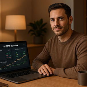 The Benefits of User Driven Odds and Impact on ROI in Betting