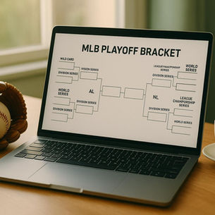 How to Fill out an MLB Playoff Bracket on BettorEdge