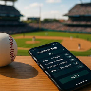 MLB Betting Guide: How to Bet on Major League Baseball on BettorEdge