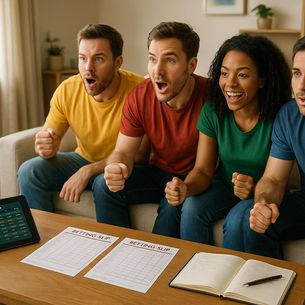 10 Smartest Bets Sports Fans Can Make This Season