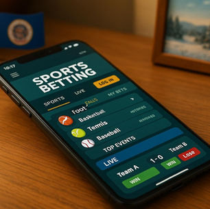Minnesota Sports Betting: Best Betting Apps Reviewed