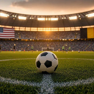 USA vs Belgium World Cup: Preview, Odds and What Time Is the Game