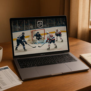 NHL Betting Guide: How to Bet on NHL Hockey on BettorEdge