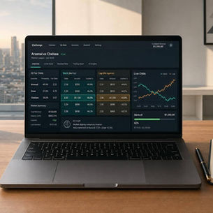 AI Tools in Peer-to-Peer Betting