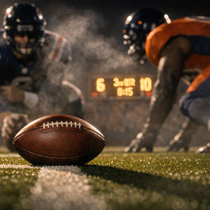 Betting the AFC Championship Game: Patriots vs. Broncos