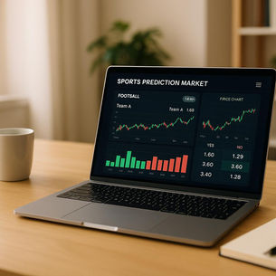 The Benefits of Prediction Markets for Sports Bettors and Traders