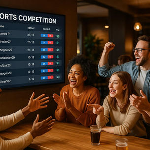 9 Ways Communities Use BettorEdge Competitions to Stay Engaged All Season