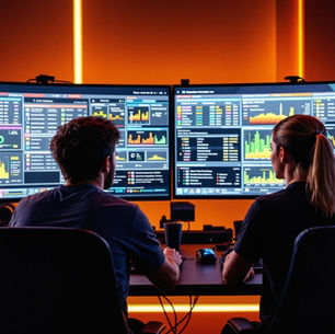 TGL Odds: How to Analyze Player Matchups