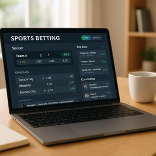 Best Alternatives to Betfair in the USA