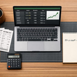 Complete Guide to Profitable Sports Betting Methods