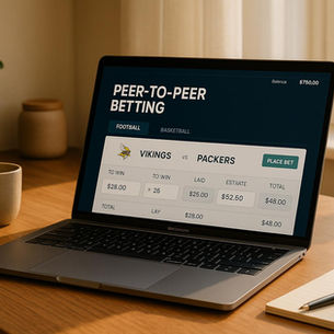 8 Reasons BettorEdge Is Safer & Fairer Than a Traditional Sportsbook
