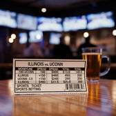 Illinois vs UConn: Preview, Spread, Picks and Where to Watch