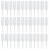 Thumbnail: 120 Plastic Pipettes, 4 ml Transfer Pipettes