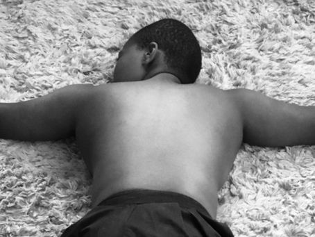 Remembering Bodies: Part 1/5, Censored Bodies