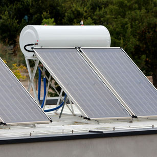 How Much Power Do Solar Panels Create?