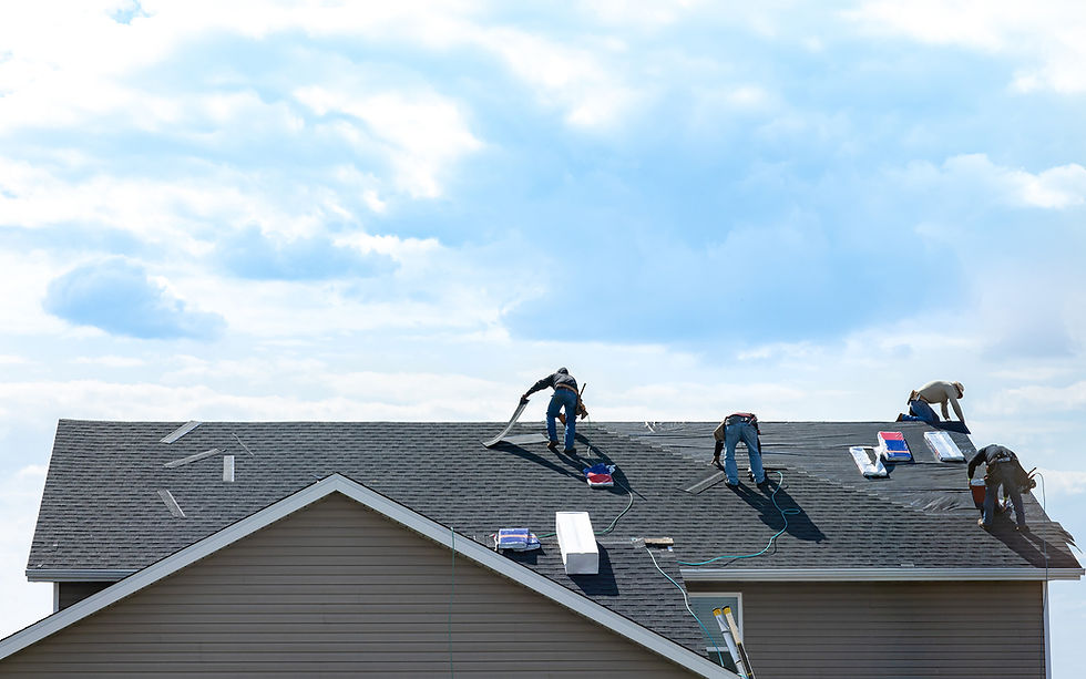 How to File a Roof Insurance Claim in Chicagoland: What Homeowners Need to Know