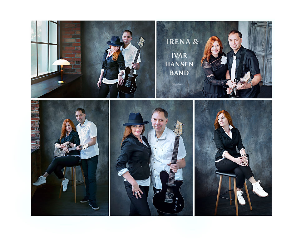 Foto: Merike Toomet Photography