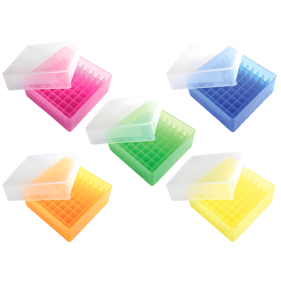 Cryo Consumables Zans African Medical