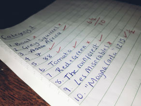 'The Key' to Pianos at a Pub Quiz: 10 Piano Pub Quiz Questions