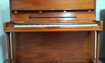 Samick 118 Piano