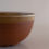 Thumbnail: Tál (vörösagyag) | Bowl (red clay)
