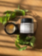 Mango Miracle Body Cream