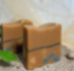 Thumbnail: Alum Shield Soap Bar