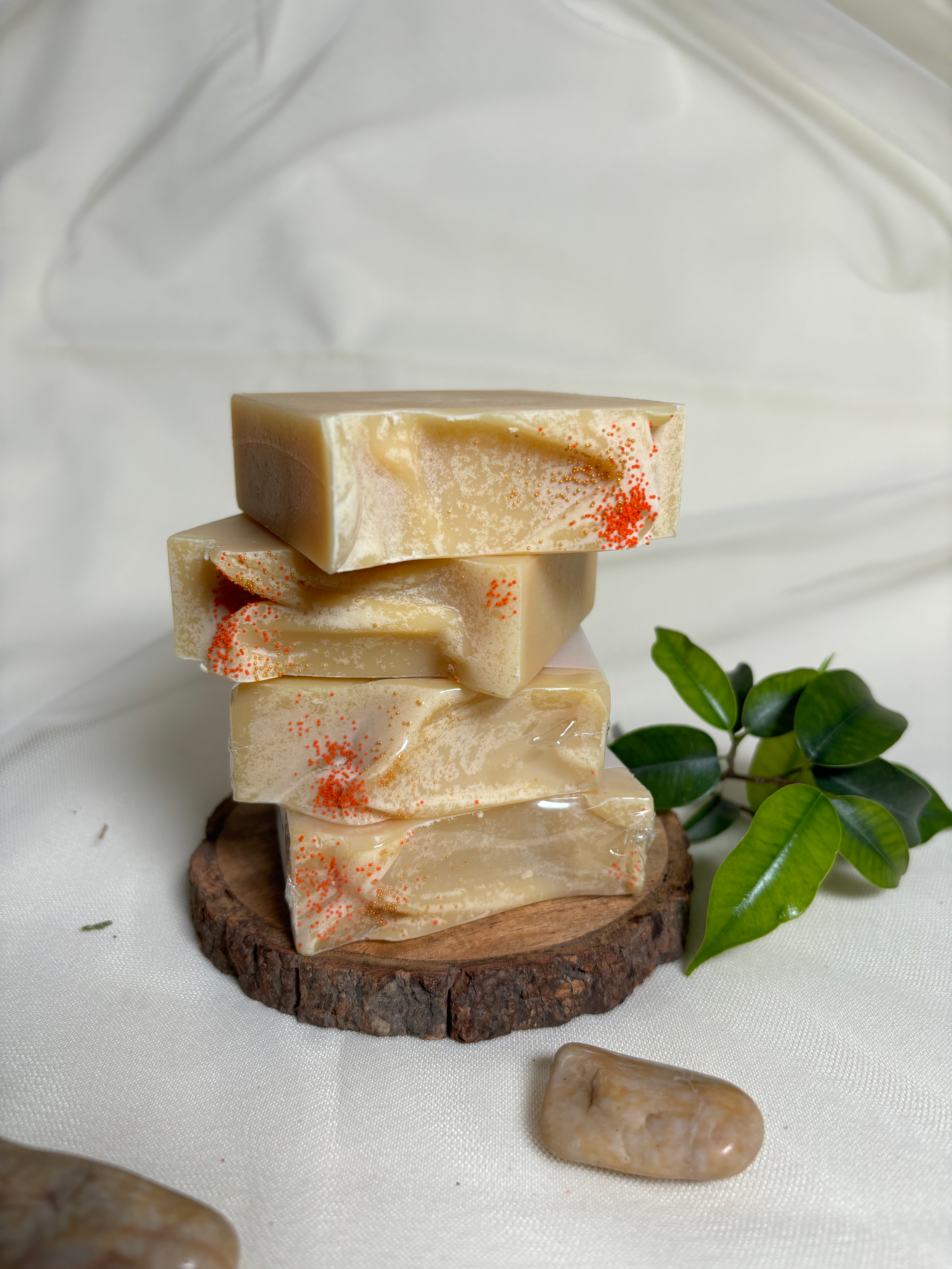 Gentle Bloom Soap Bar