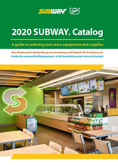 Subway Hub Duke Manuacturing Emea