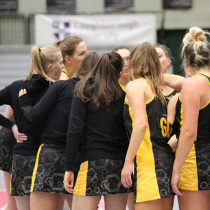 U21 v Loughborough Lightning
