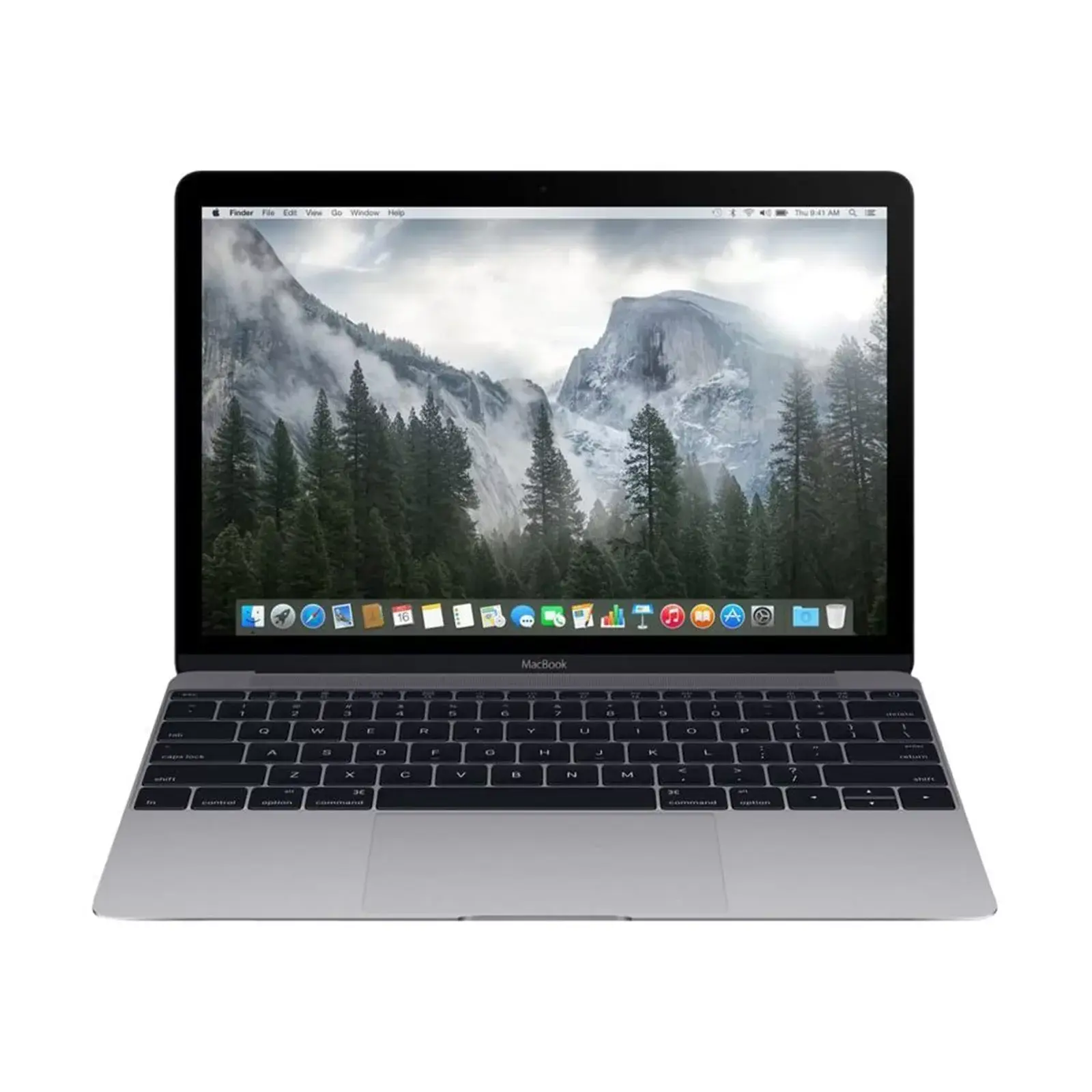 Pre-Owned MacBook Pro (2016)