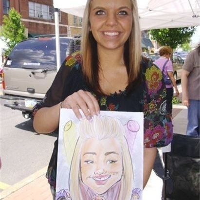 Caricature