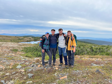 Three Utrecht MSc students receive Olaf Schuilingfonds for research projects!