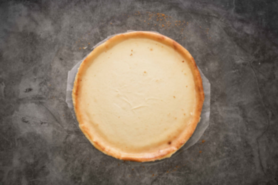 Fromage blanc Speculoos