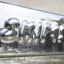 SKIMS Swim Pop-Up nel Miami Design District