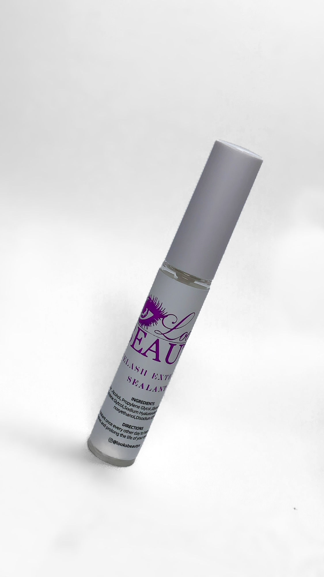 Lash Sealant
