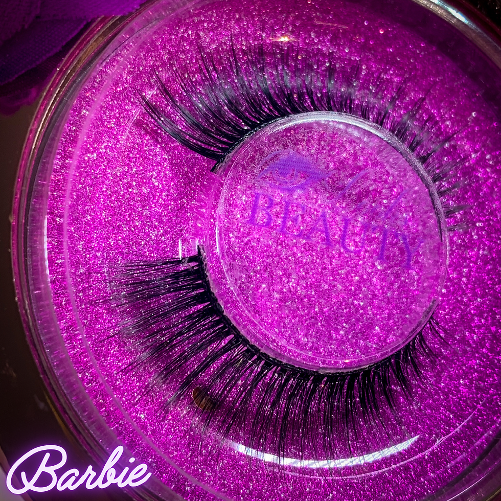 Thumbnail: Barbie