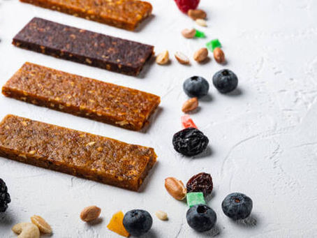 Gourmet Protein Bars: Vegan vs. Whey – Which is Right for You?