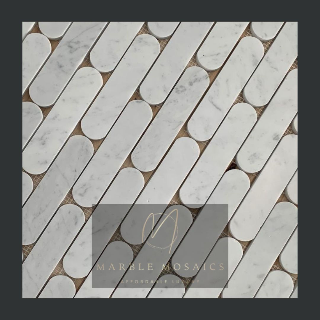 MM Retro Range : The 'Tic Tac' Stack