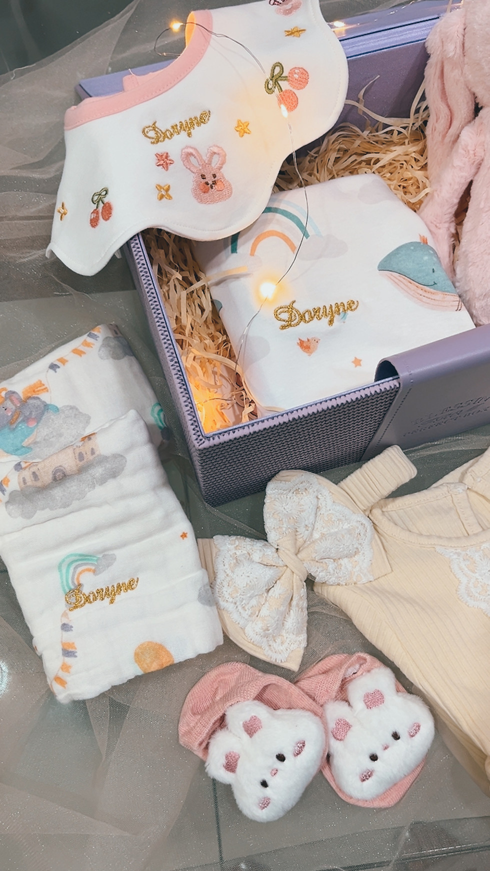Thumbnail: Love Bundle Giftbox 