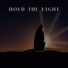 “Hold The Light” by Erickoscar