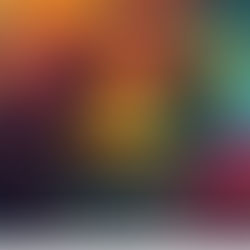 “LUNA AZUL” by Love Ghost