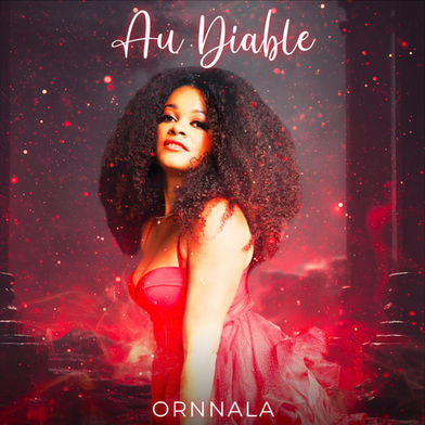 “AU DIABLE” by Ornnala