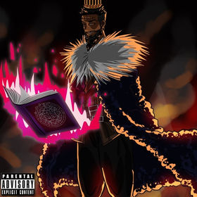 “WELCOME TO THE JUNGLE” by Bobby JaGGerJack