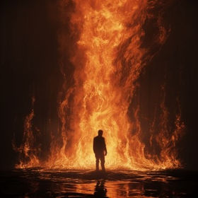 “SAVE YOURSELF” by Jxckson