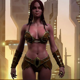 “FIRST KISS” by Priz Em