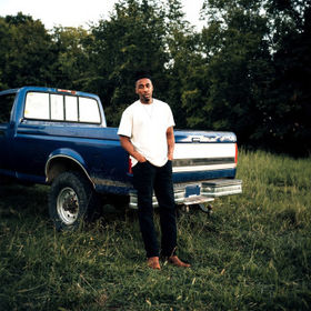 “LONELY DIRT ROAD” by Dax